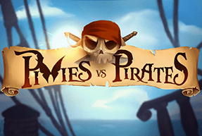 Игровой автомат Pixies vs Pirates 94