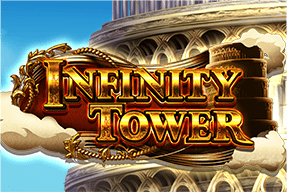 Ігровий автомат Infinity Tower