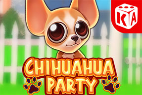 Ігровий автомат Chihuahua Party