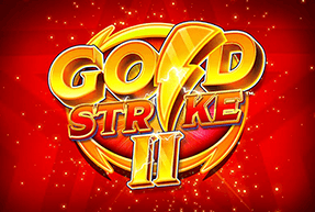 Игровой автомат Gold strike 2