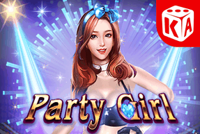 Ігровий автомат Party Girl