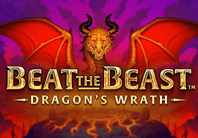 Ігровий автомат Beat the Beast Dragon's Wrath