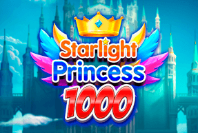 Ігровий автомат Starlight Princess 1000