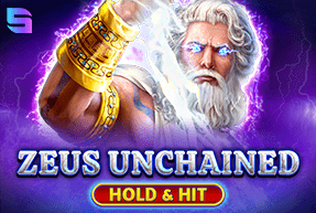 Игровой автомат Zeus Unchained - Hold & Hit