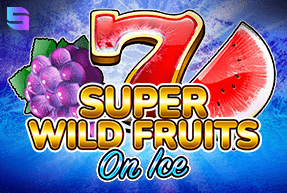 Игровой автомат Super Wild Fruits - On Ice