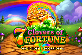 Игровой автомат 7 Clovers of Fortune