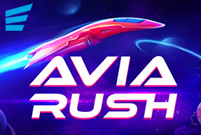 Ігровий автомат Avia Rush