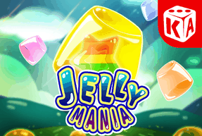 Ігровий автомат Jellymania