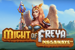 Ігровий автомат Might of Freya Megaways