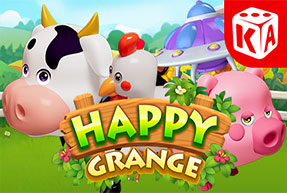 Ігровий автомат Happy Grange
