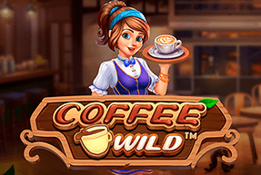 Ігровий автомат Coffee Wild
