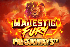 Ігровий автомат Majestic Fury Megaways