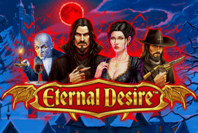 Игровой автомат Eternal Desire