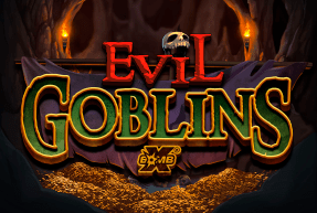 Ігровий автомат Evil Goblins x Bomb 94