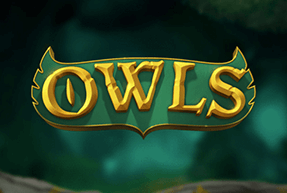Ігровий автомат Owls 94