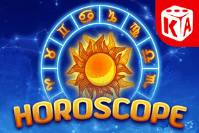 Ігровий автомат Horoscope