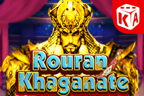 Игровой автомат Rouran Khaganate