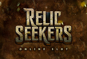 Ігровий автомат Relic Seekers