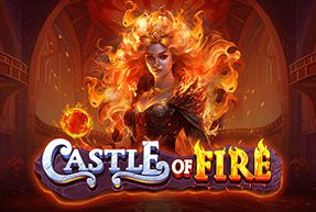 Игровой автомат Castle of Fire