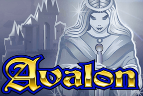 Ігровий автомат Avalon