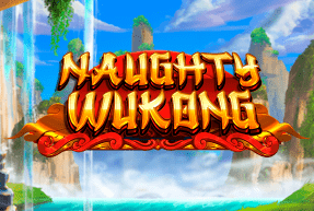 Игровой автомат Naughty Wukong