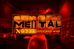 Ігровий автомат Mental 94