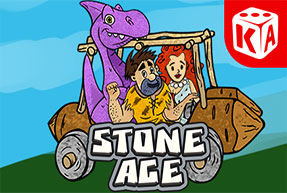 Игровой автомат Stone Age