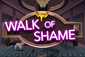 Ігровий автомат Walk of Shame 94