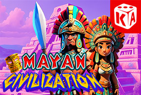 Ігровий автомат Mayan Civilization