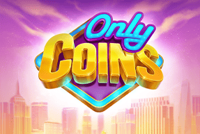 Ігровий автомат Only Coins