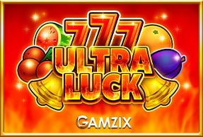 Ігровий автомат Ultra Luck