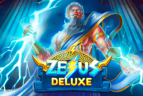 Игровой автомат Zeus