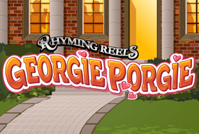 Ігровий автомат Rhyming Reels Georgie Porgie