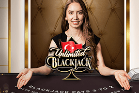 Ігровий автомат Turkish Unlimited Blackjack