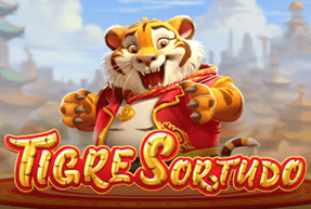 Ігровий автомат Tigre Sortudo