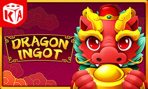 Игровой автомат Dragon Ingot