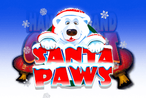 Ігровий автомат Santa Paws