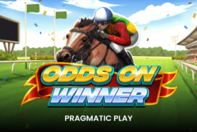 Ігровий автомат Odds On Winner