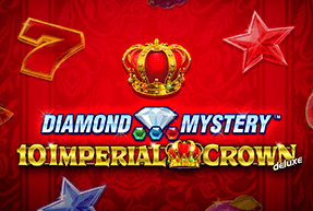 Игровой автомат 10 Imperial Crown™ deluxe