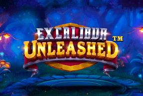 Игровой автомат Excalibur Unleashed