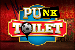 Ігровий автомат Punk Toilet 94