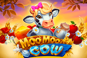 Ігровий автомат Moo Moo Cow