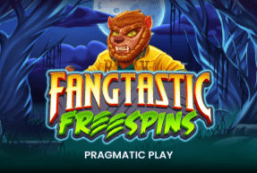 Ігровий автомат Fangtastic Freespins