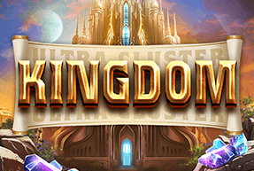 Ігровий автомат Ultra Cluster Kingdom