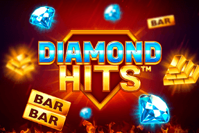 Игровой автомат Diamond Hits