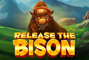 Ігровий автомат Release the Bison