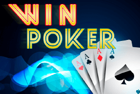 Игровой автомат Win Poker