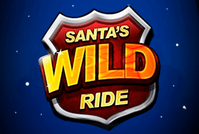 Игровой автомат Santas Wild Ride
