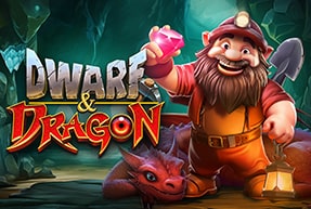 Игровой автомат Dwarf & Dragon