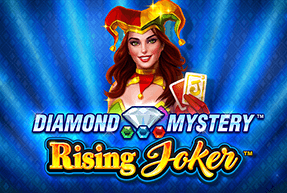 Ігровий автомат Rising Joker